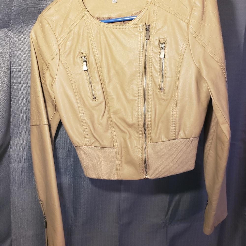 Charlotte Russe jacket